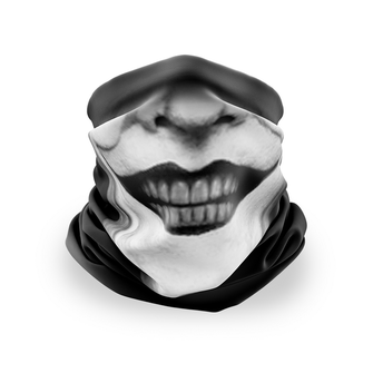 Багатофункціональний шарф WARAGOD Värme Joker
