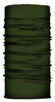 Багатофункціональний шарф WARAGOD Värme, оливковий