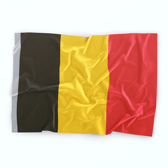 Прапор WARAGOD Бельгія 150x90 см