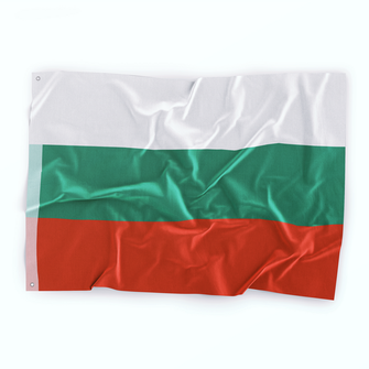 Прапор WARAGOD Болгарія 150x90 см