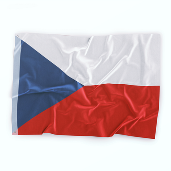 Прапор WARAGOD Чехія 150x90 см
