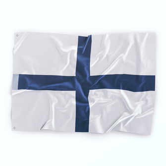 Прапор WARAGOD Фінляндія 150x90 см