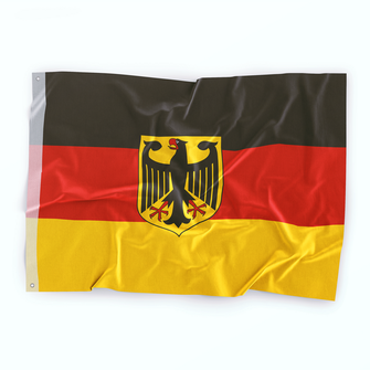 Прапор WARAGOD Німеччина 150x90 см