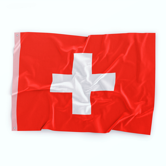 Прапор WARAGOD Швейцарія 150x90 см