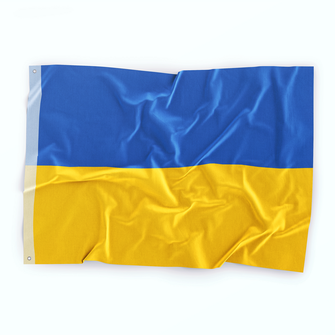 Прапор WARAGOD Україна 150x90 см