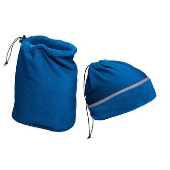 Теплий светр для шиї Warmpeace Powerstretch, королівський синій