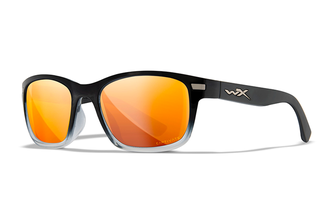 Поляризовані сонцезахисні окуляри WILEY X HELIX, коричневі