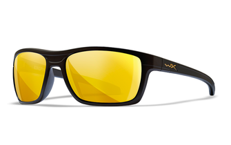 WILEY X KINGPIN сонцезахисні окуляри поляризовані, жовті з дзеркальним покриттям