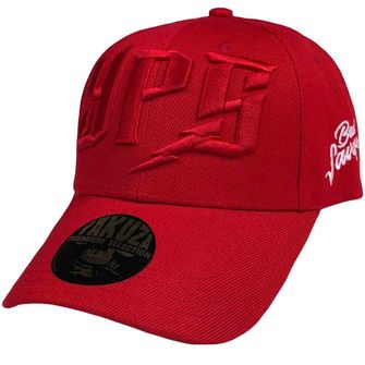Yakuza Premium YPS кепка, червона